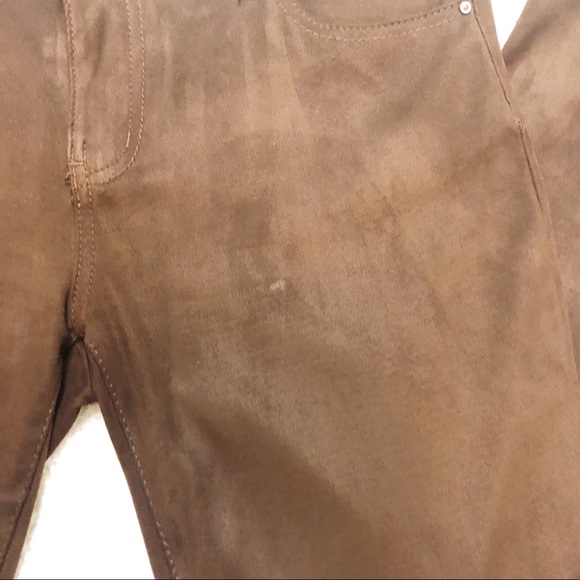 Velvet Heart Women’s velvet jean brown size 30 - Picture 5 of 12